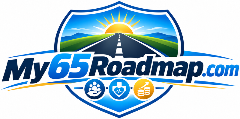 My65Roadmap.com